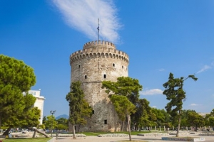 &Lambda;&epsilon;&upsilon;&kappa;ό&sigmaf; &Pi;ύ&rho;&gamma;&omicron;&sigmaf;
