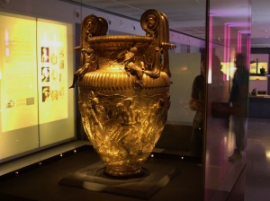 &Alpha;&rho;&chi;&alpha;&iota;&omicron;&lambda;&omicron;&gamma;&iota;&kappa;ό &Mu;&omicron;&upsilon;&sigma;&epsilon;ί&omicron;